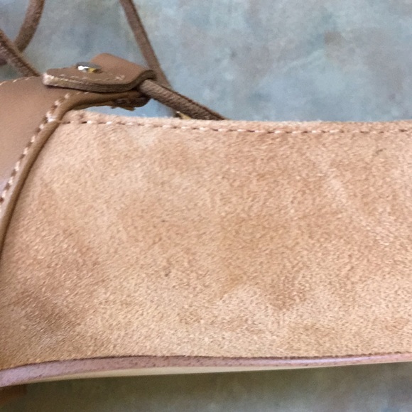 Sam Edelman suede flats (sz 7 1/2) - Picture 10 of 10